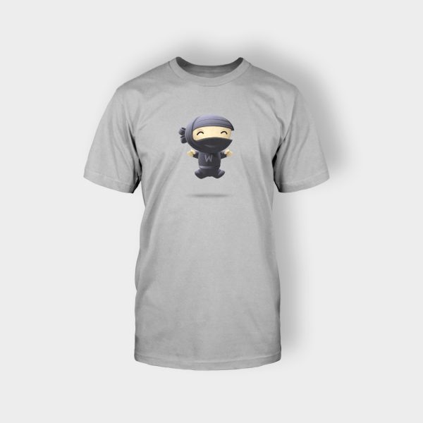 Ninja Shirt