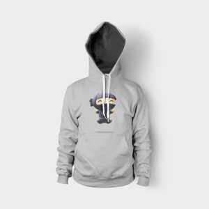 Ninja Hoodie