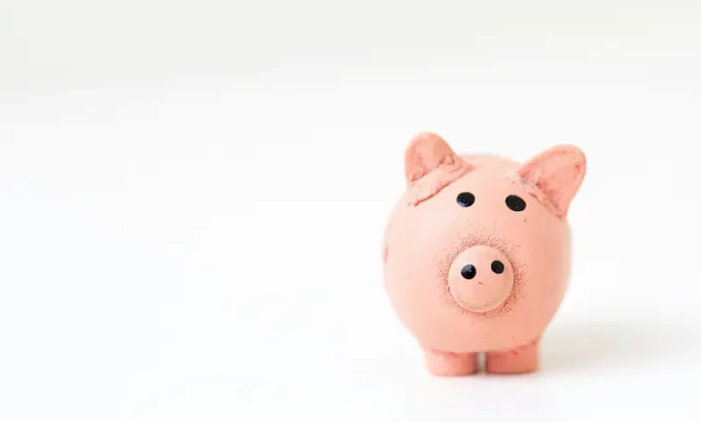 Geld besparen