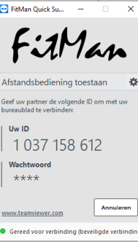 TeamViewer1 TeamViewer1