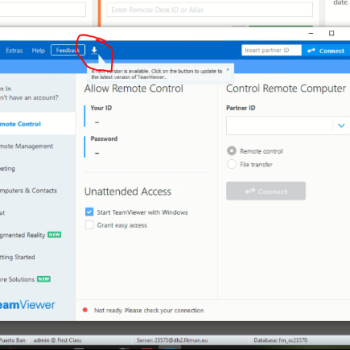 Teamviewer Teamviewer